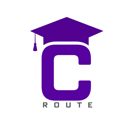 CampusRoute Logo
